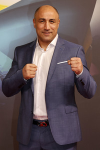 Filmpremiere 'Manta, Manta - Zwoter Teil' in Köln