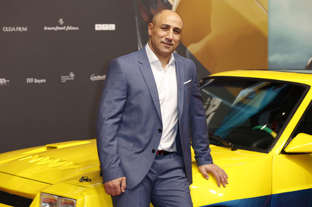 Filmpremiere 'Manta, Manta - Zwoter Teil' in Köln