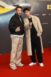 Filmpremiere 'Manta, Manta - Zwoter Teil' in Köln