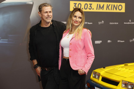 Filmpremiere 'Manta, Manta - Zwoter Teil' in Köln