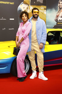 Filmpremiere 'Manta, Manta - Zwoter Teil' in Köln