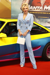 Filmpremiere 'Manta, Manta - Zwoter Teil' in Köln