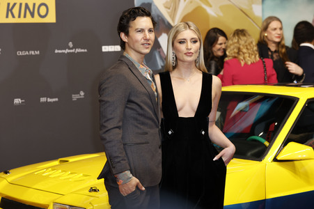 Filmpremiere 'Manta, Manta - Zwoter Teil' in Köln
