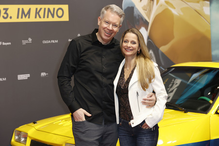 Filmpremiere 'Manta, Manta - Zwoter Teil' in Köln
