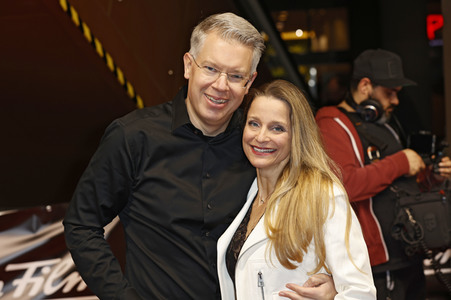 Filmpremiere 'Manta, Manta - Zwoter Teil' in Köln