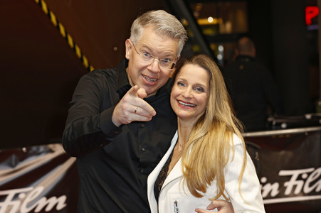 Filmpremiere 'Manta, Manta - Zwoter Teil' in Köln