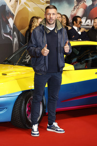 Filmpremiere 'Manta, Manta - Zwoter Teil' in Köln