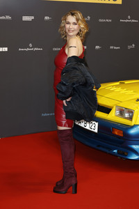 Filmpremiere 'Manta, Manta - Zwoter Teil' in Köln