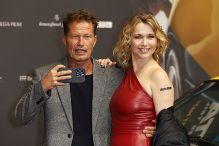 Filmpremiere 'Manta, Manta - Zwoter Teil' in Köln