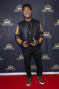 Show 'Tariq Nasheed's Museum March Comedy Madness' in Los Angeles