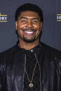 Show 'Tariq Nasheed's Museum March Comedy Madness' in Los Angeles