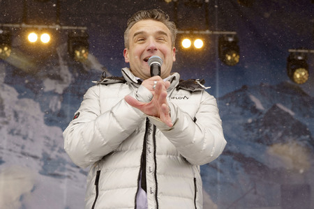 SnowpenAir 2023 in Grindelwald
