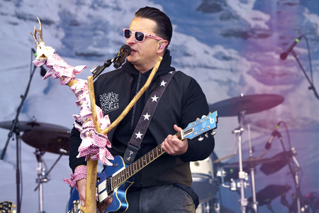SnowpenAir 2023 in Grindelwald