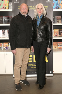 Filmpremiere 'Vera' in Rom