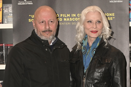 Filmpremiere 'Vera' in Rom
