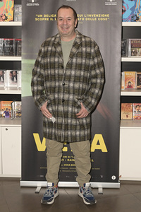 Filmpremiere 'Vera' in Rom