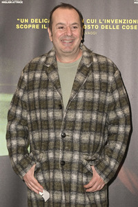 Filmpremiere 'Vera' in Rom