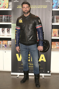 Filmpremiere 'Vera' in Rom