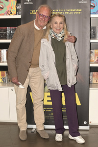 Filmpremiere 'Vera' in Rom