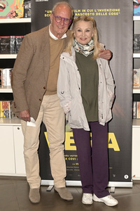 Filmpremiere 'Vera' in Rom