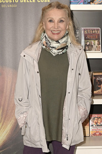 Filmpremiere 'Vera' in Rom