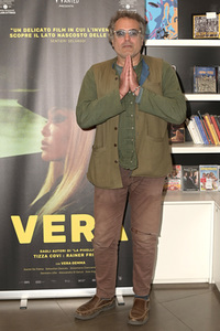 Filmpremiere 'Vera' in Rom
