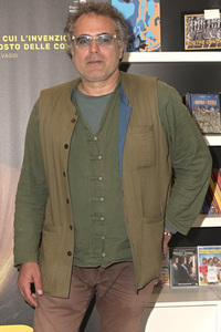 Filmpremiere 'Vera' in Rom