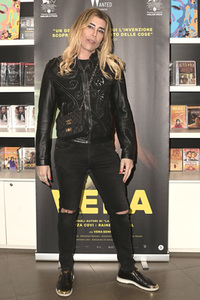 Filmpremiere 'Vera' in Rom