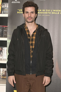 Filmpremiere 'Vera' in Rom