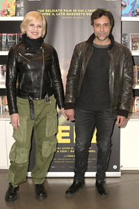 Filmpremiere 'Vera' in Rom