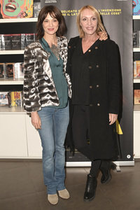 Filmpremiere 'Vera' in Rom