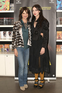 Filmpremiere 'Vera' in Rom