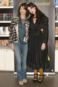 Filmpremiere 'Vera' in Rom