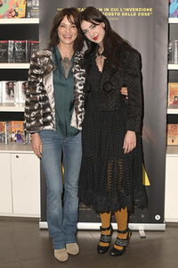 Filmpremiere 'Vera' in Rom