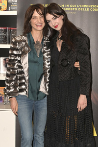 Filmpremiere 'Vera' in Rom