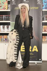 Filmpremiere 'Vera' in Rom