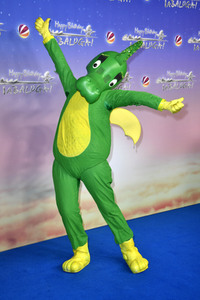Galapremiere 'Happy Birthday Tabaluga!' in Berlin