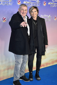 Galapremiere 'Happy Birthday Tabaluga!' in Berlin