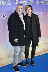 Galapremiere 'Happy Birthday Tabaluga!' in Berlin
