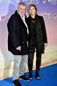 Galapremiere 'Happy Birthday Tabaluga!' in Berlin