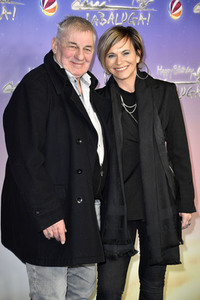 Galapremiere 'Happy Birthday Tabaluga!' in Berlin