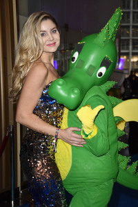 Galapremiere 'Happy Birthday Tabaluga!' in Berlin