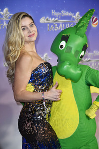 Galapremiere 'Happy Birthday Tabaluga!' in Berlin