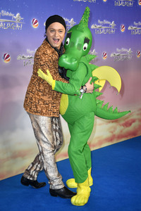 Galapremiere 'Happy Birthday Tabaluga!' in Berlin