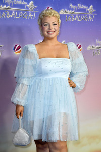Galapremiere 'Happy Birthday Tabaluga!' in Berlin