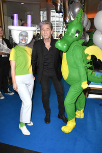 Galapremiere 'Happy Birthday Tabaluga!' in Berlin