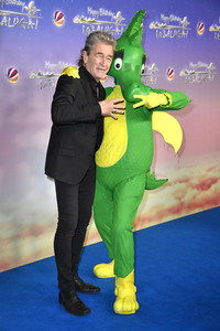 Galapremiere 'Happy Birthday Tabaluga!' in Berlin