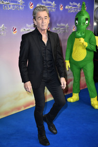 Galapremiere 'Happy Birthday Tabaluga!' in Berlin