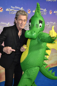 Galapremiere 'Happy Birthday Tabaluga!' in Berlin