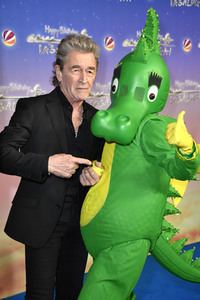 Galapremiere 'Happy Birthday Tabaluga!' in Berlin